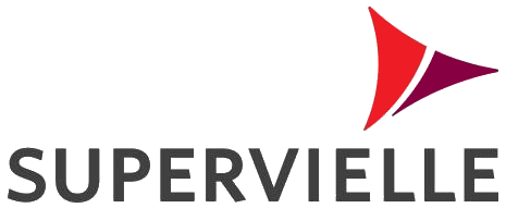 Logo de Supervielle logo14