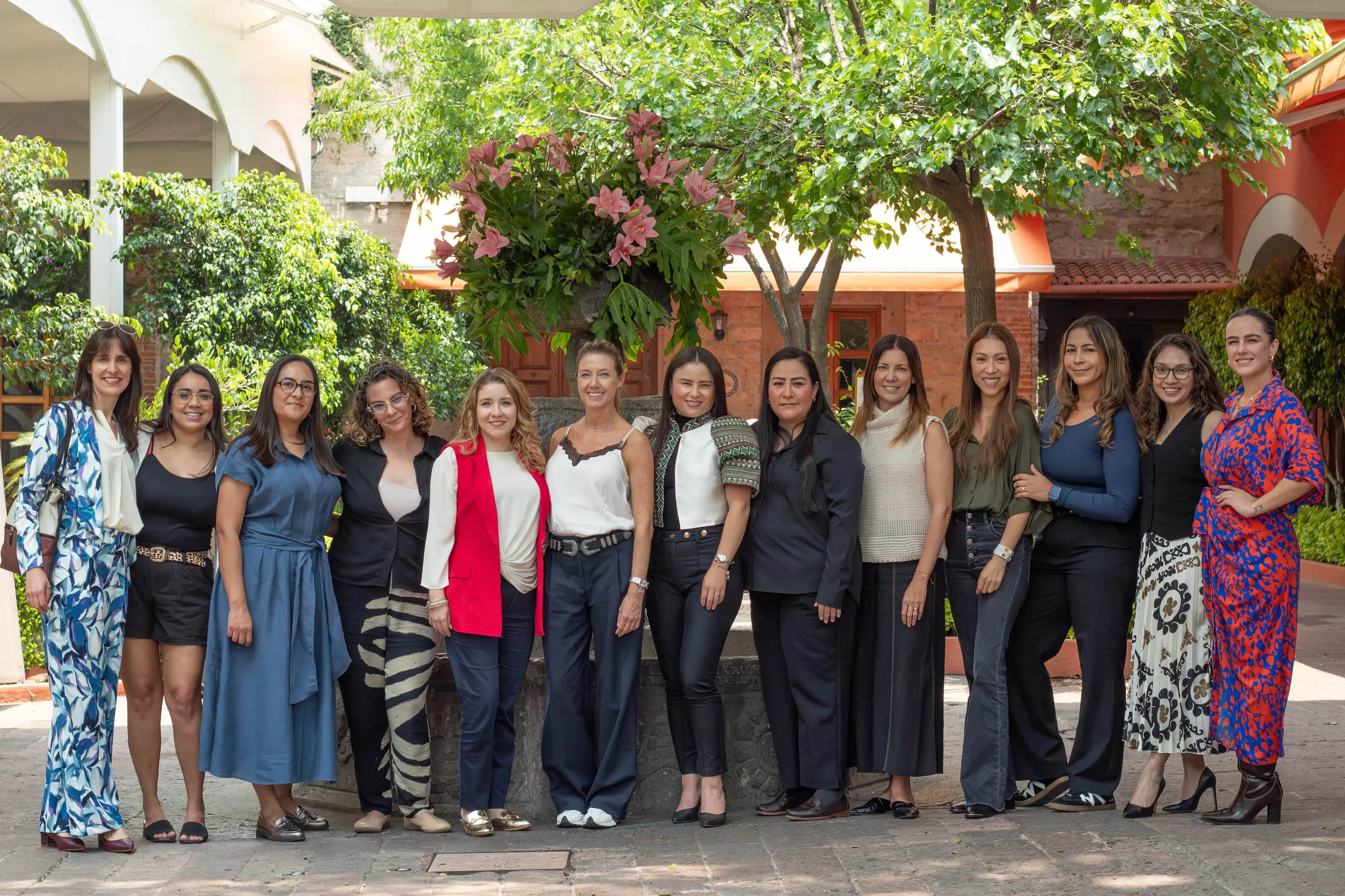 Juntas, Segunda Edición CMDX