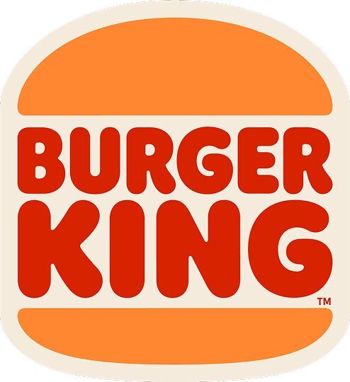 Logo Burger King