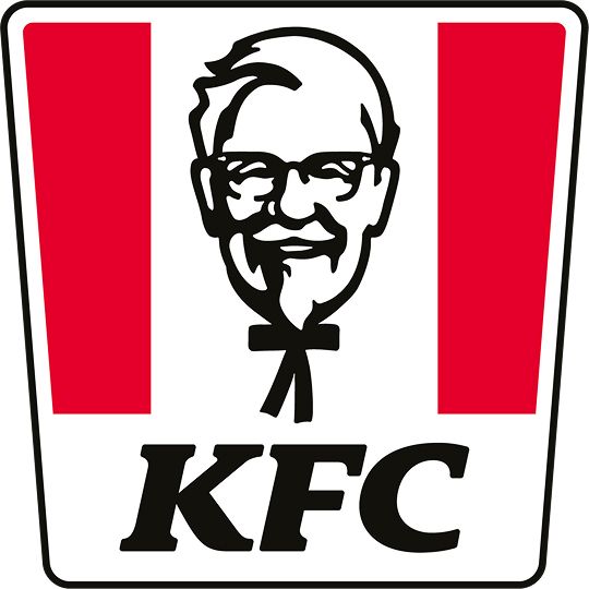 Logo KFC