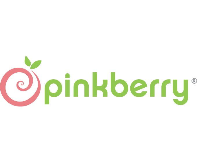 Logo Pinkberry