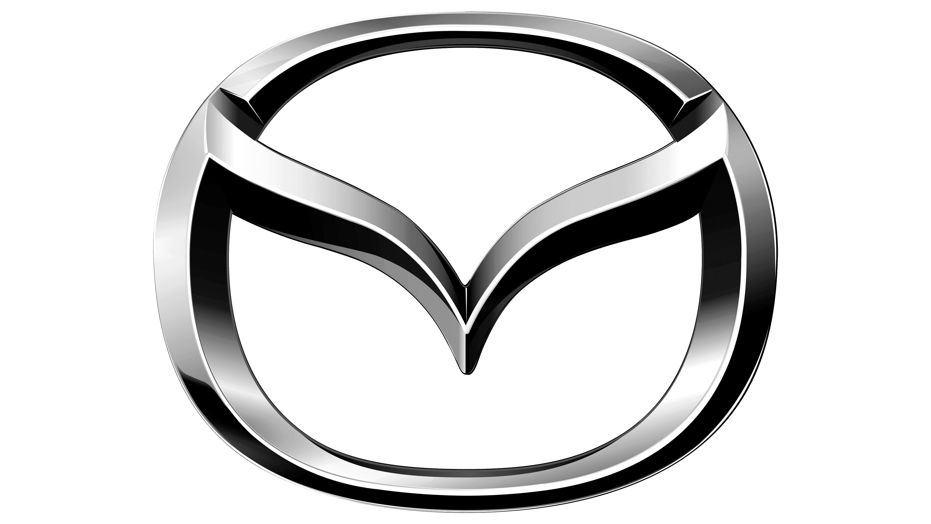 Mazda-Logo-2018