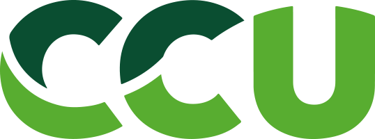 Logo de ccu