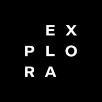 Logo de Explora