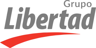 Logo de Grupo Libertad